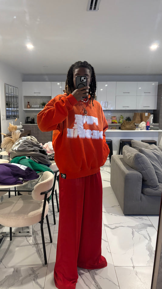 avatar ayurveda hoodie collection