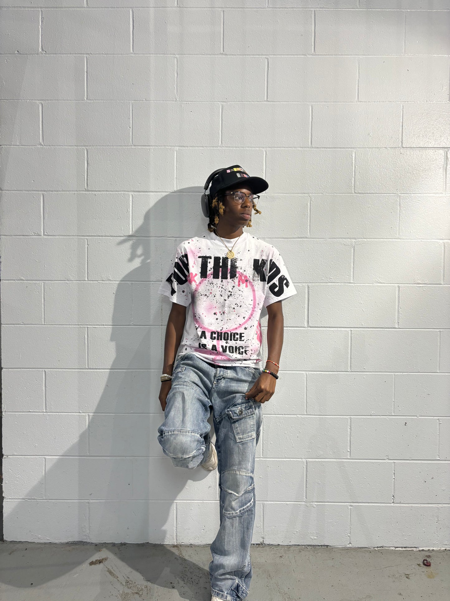 FTK tee