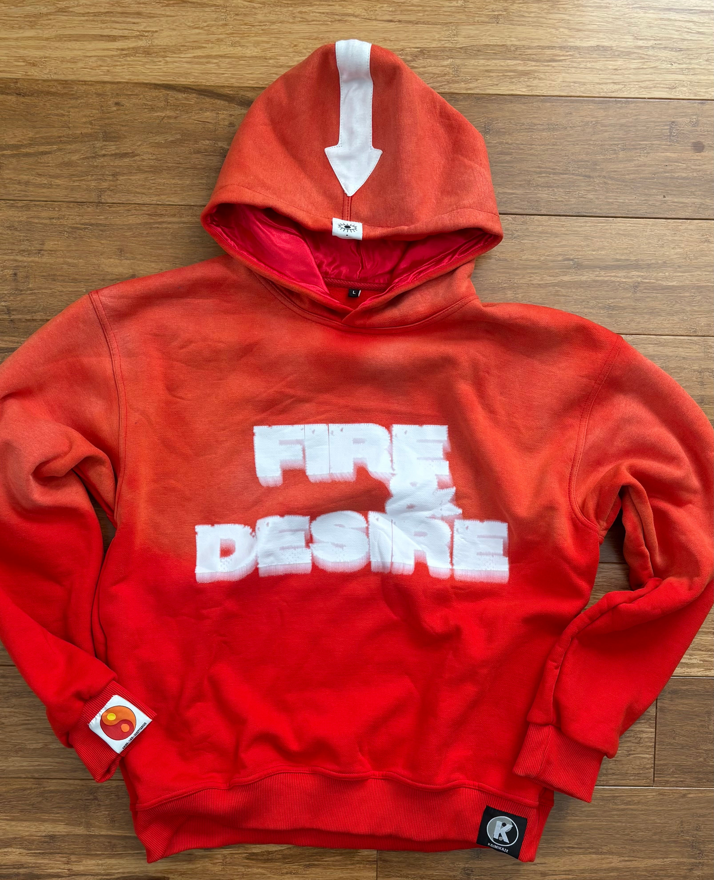 avatar ayurveda hoodie collection