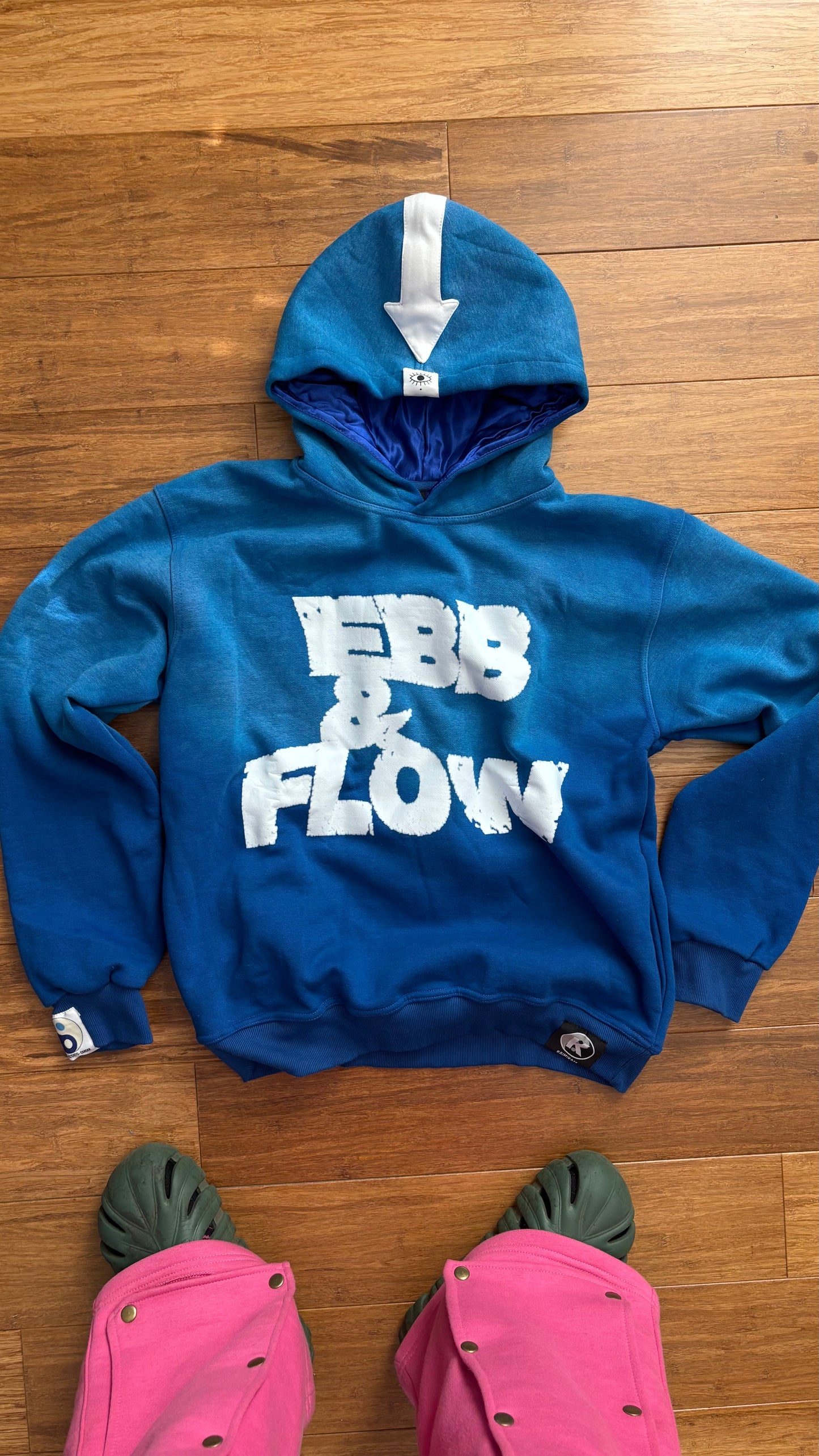 avatar ayurveda hoodie collection