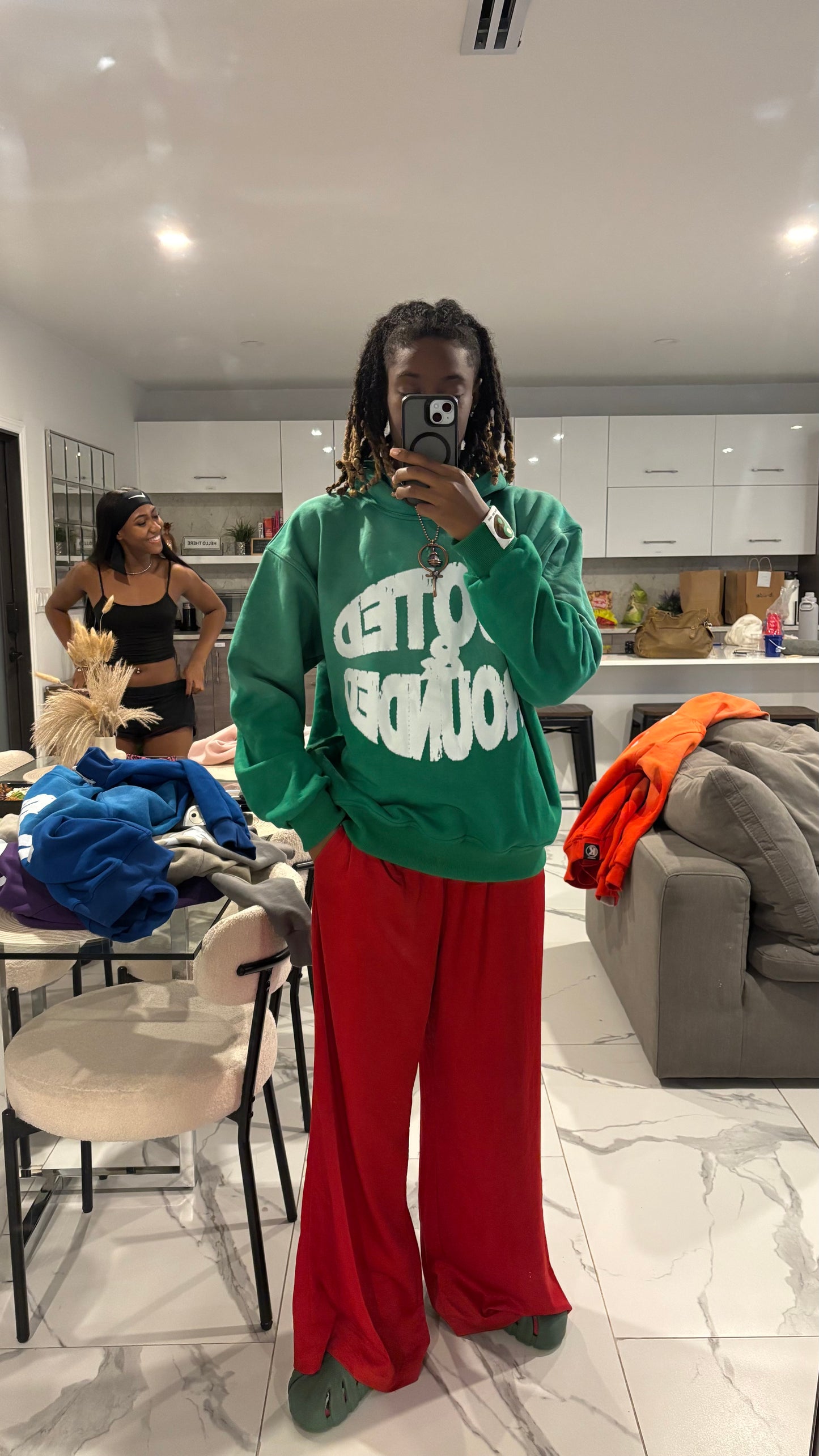 avatar ayurveda hoodie collection