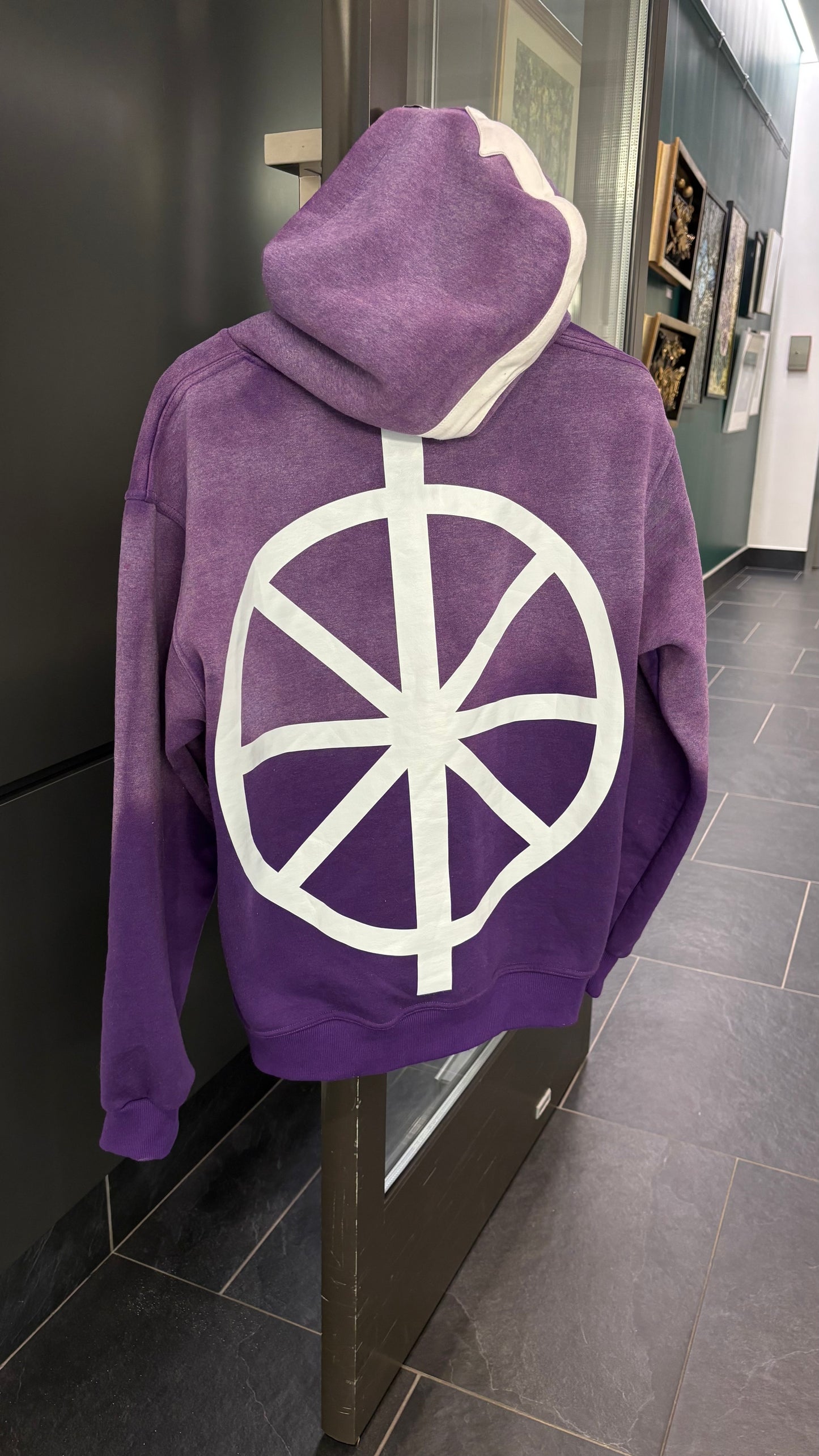 ether hoodie