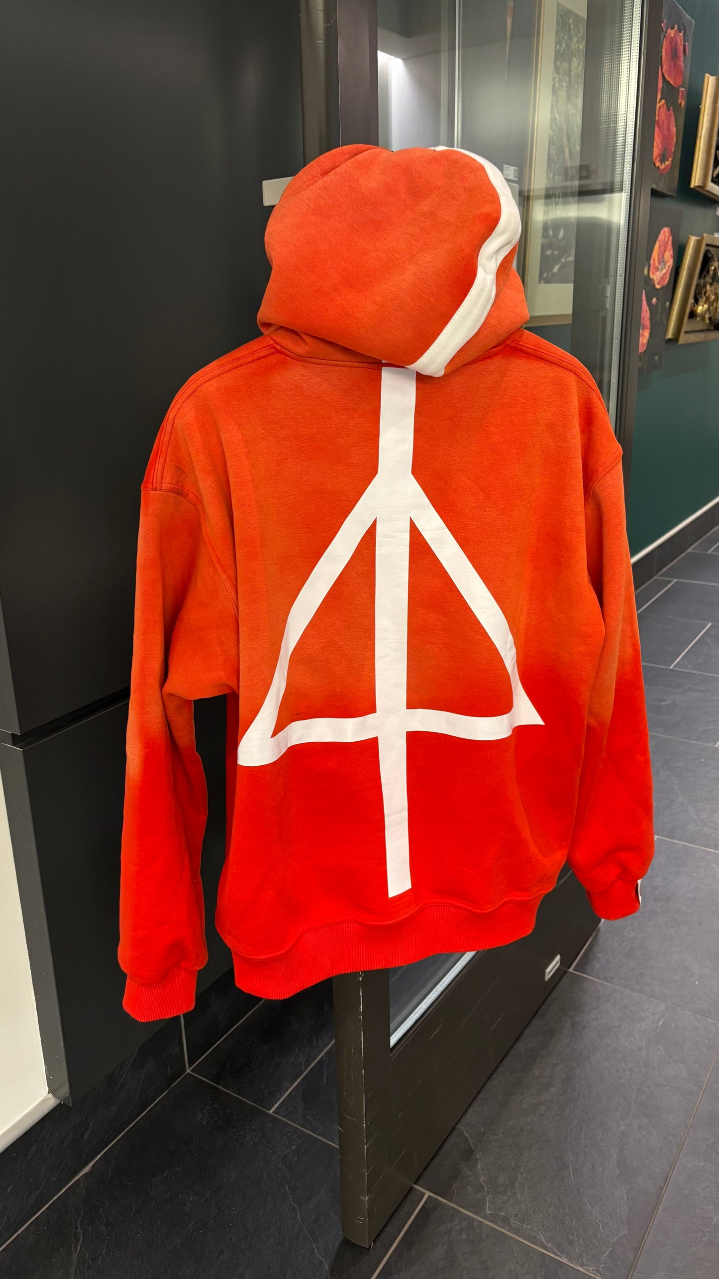 passion hoodie
