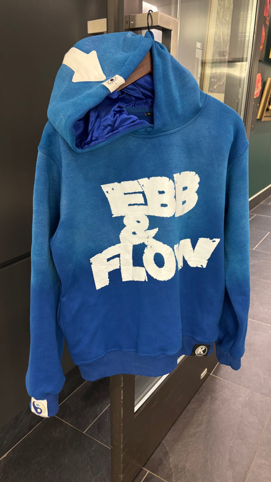ways of the water hoodie